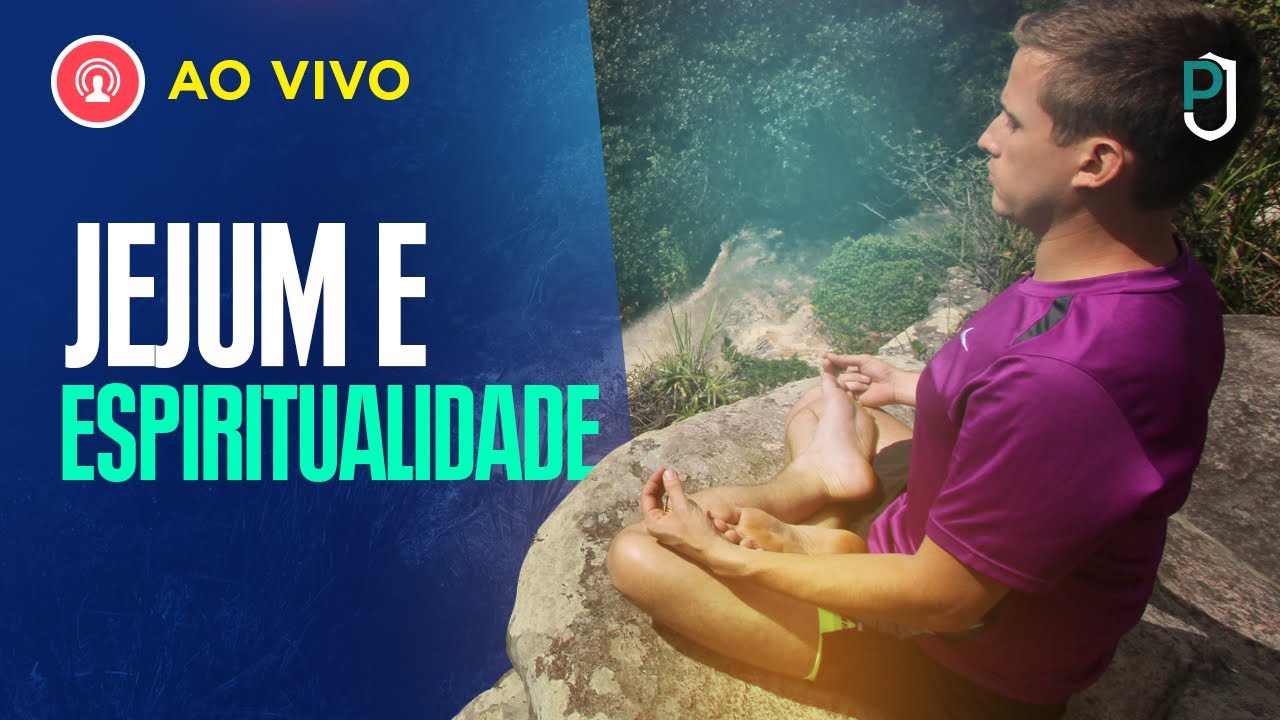 Jejum e Espiritualidade | Dr Juliano Pimentel