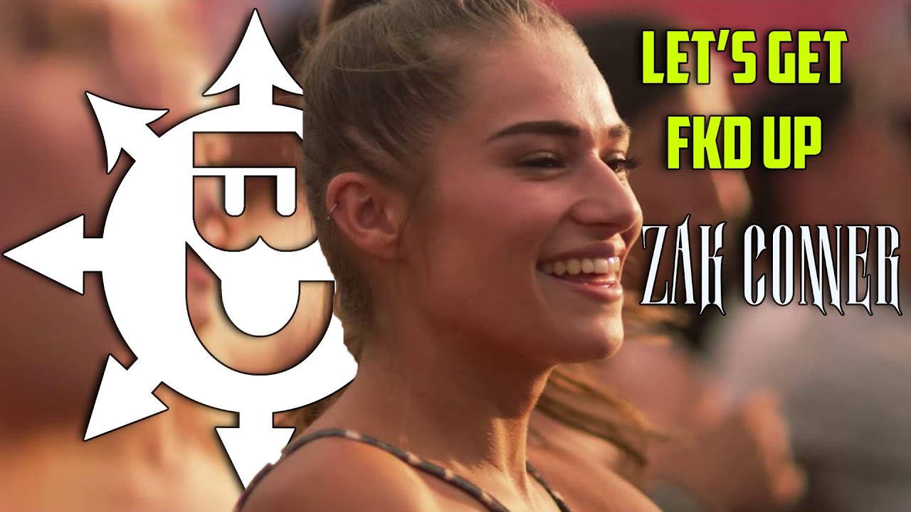 Alok x Mondello x CERES - LET&rsquo;S GET FKD UP (BassWar & CaoX, @zakconnermusic  Remix)
