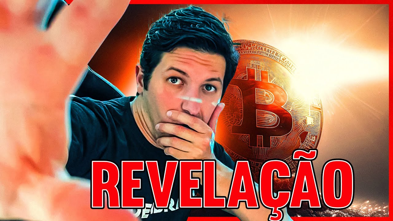 BITCOIN: An&aacute;lise no An&uacute;ncio do FED!