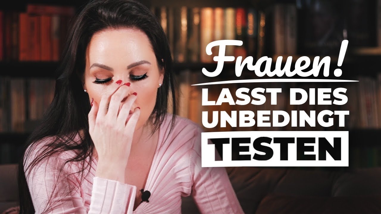 Progesteron Hormonmangel & nicht depri? 😱 | Hochsensibel auch noch 🙄😁