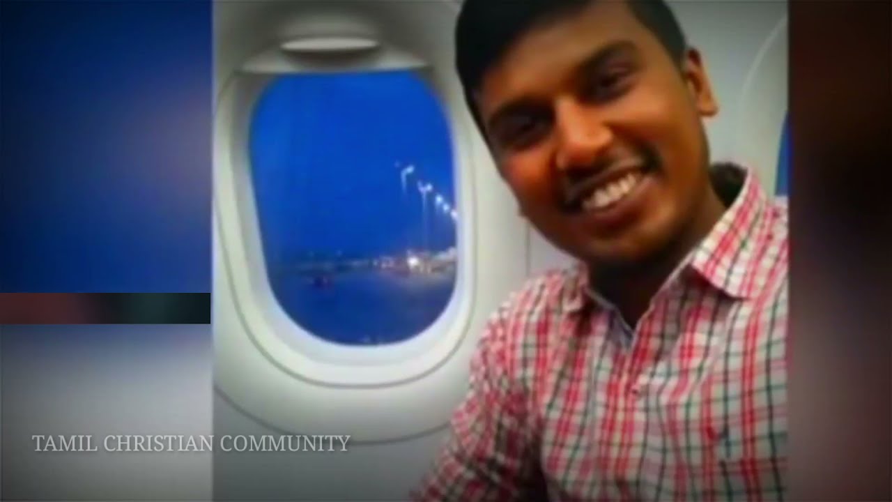 வாழ்க்கையே மாற்றும் சாட்சி | Bro Anton | Tamil christian testimony | inspirational | Motivational