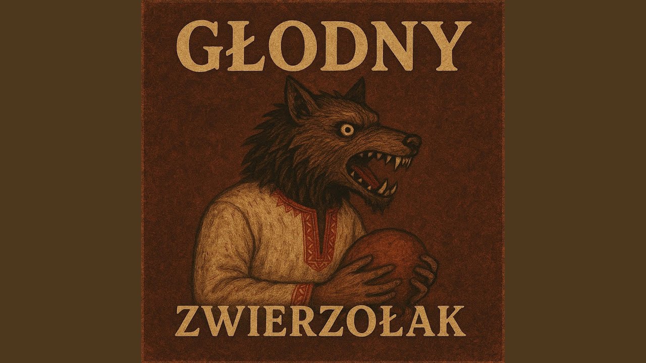 GŁODNY