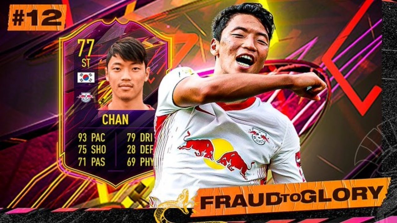 FIFA 21 6PM CONTENT! | NEW OTW HWANG SBC! |FIFA 21 ULTIMATE TEAM ROAD TO GLORY #12