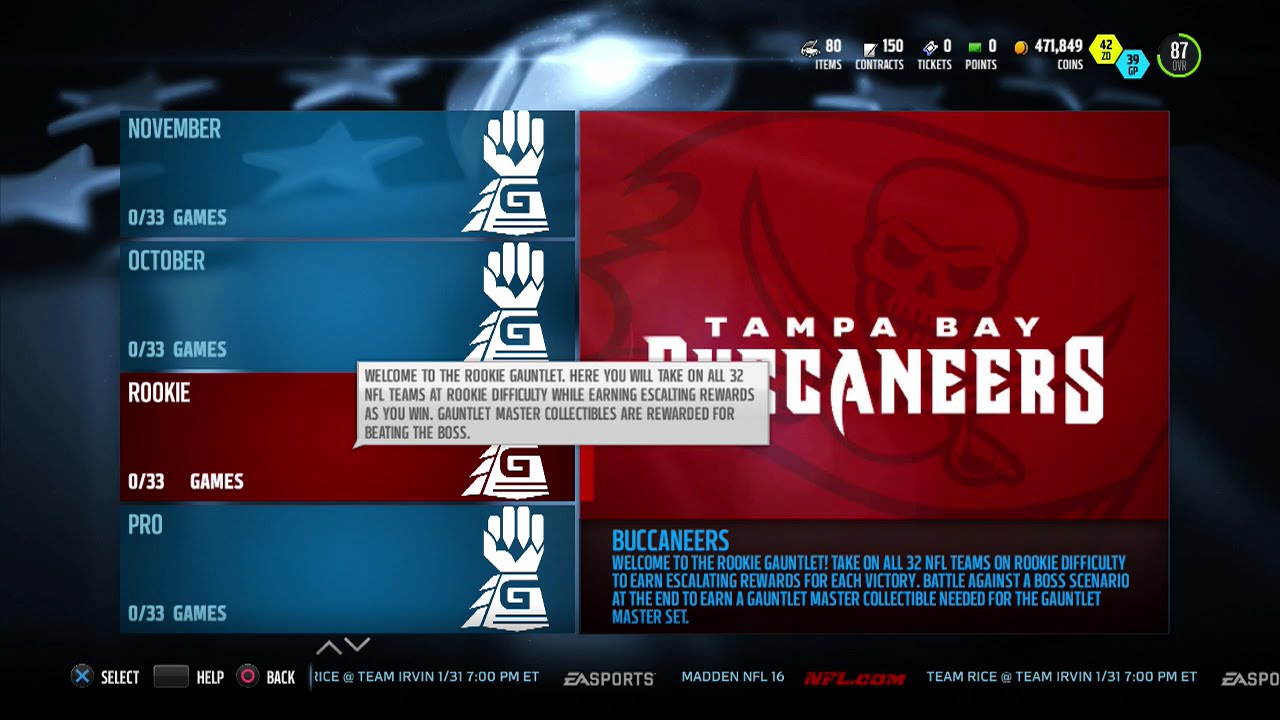 1,000,000 Easy Coins Glitch ?  | Mut 16 Millionare Club TIP #4 | Madden 16