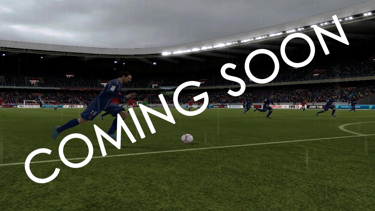 New Career Mode Series