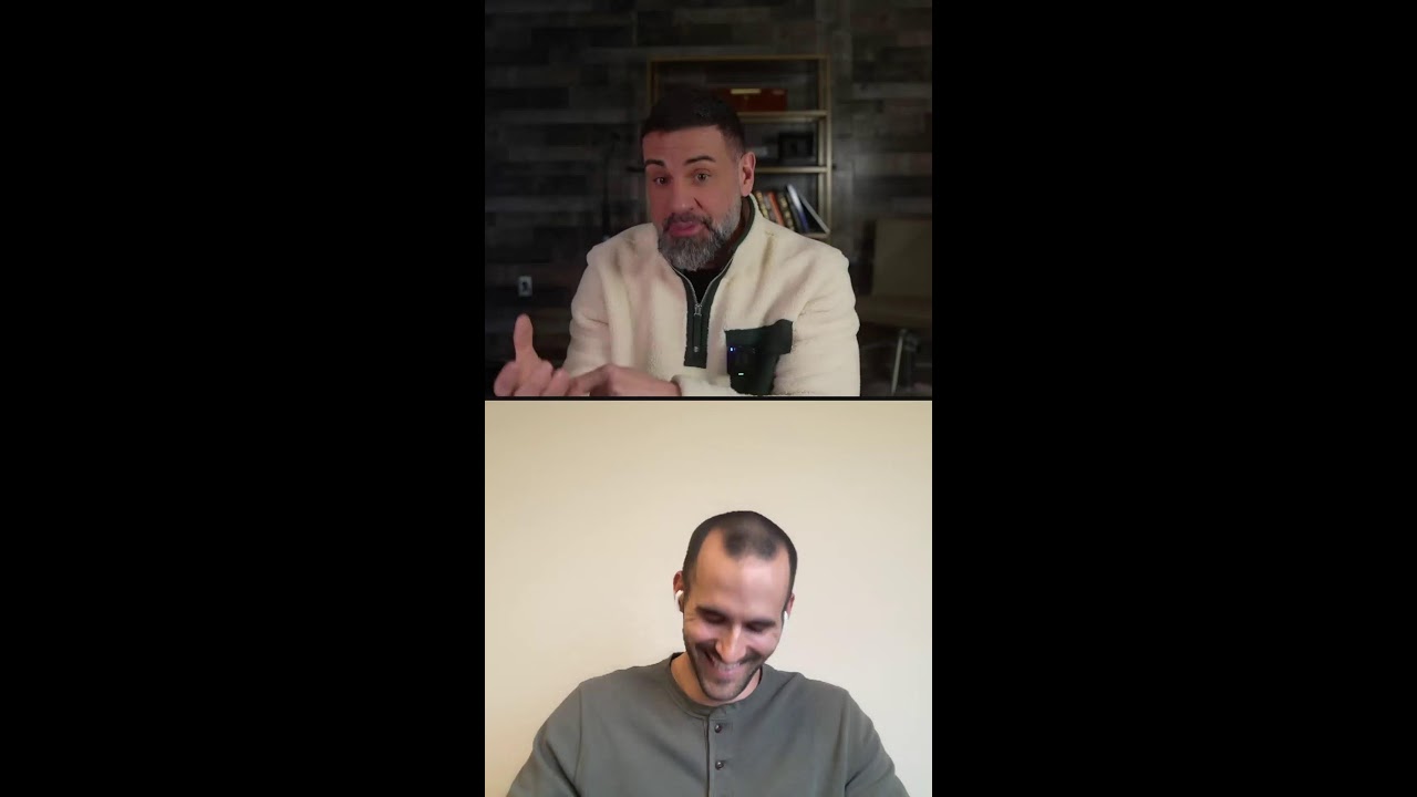 Mastering SEO & AI w/ Scott Redgate 📱