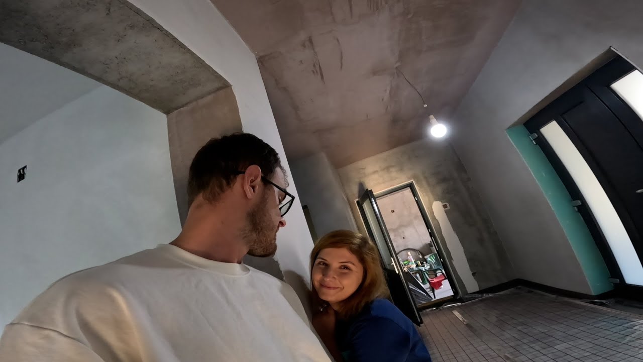 Ce am mai facut la 