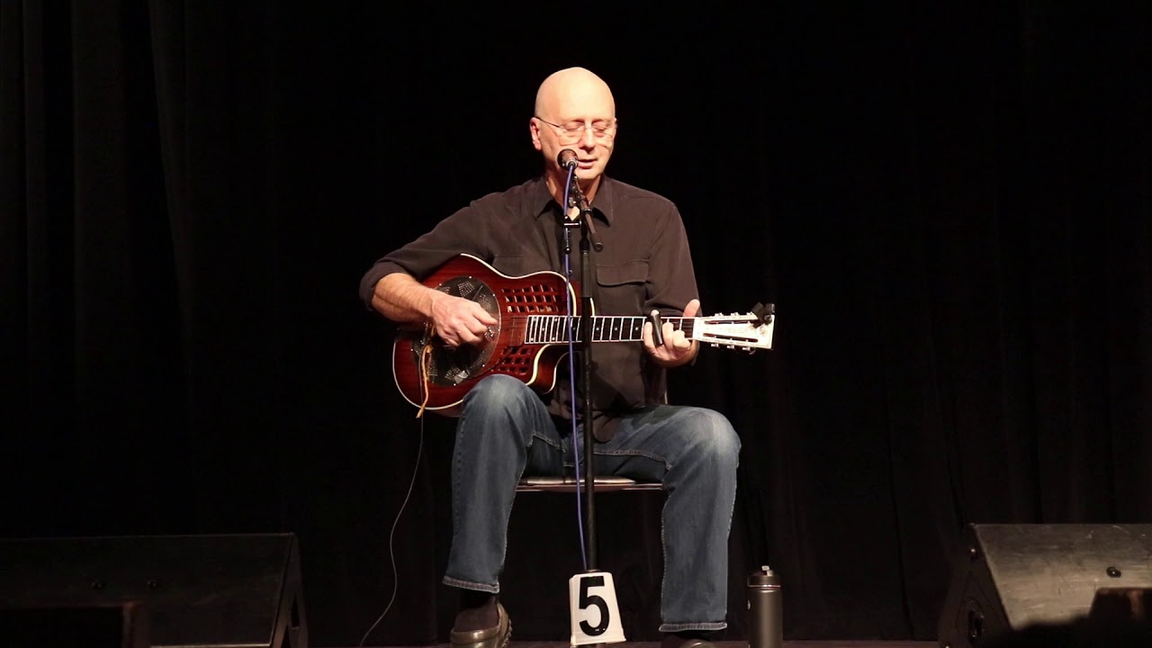Stephen Hendricks