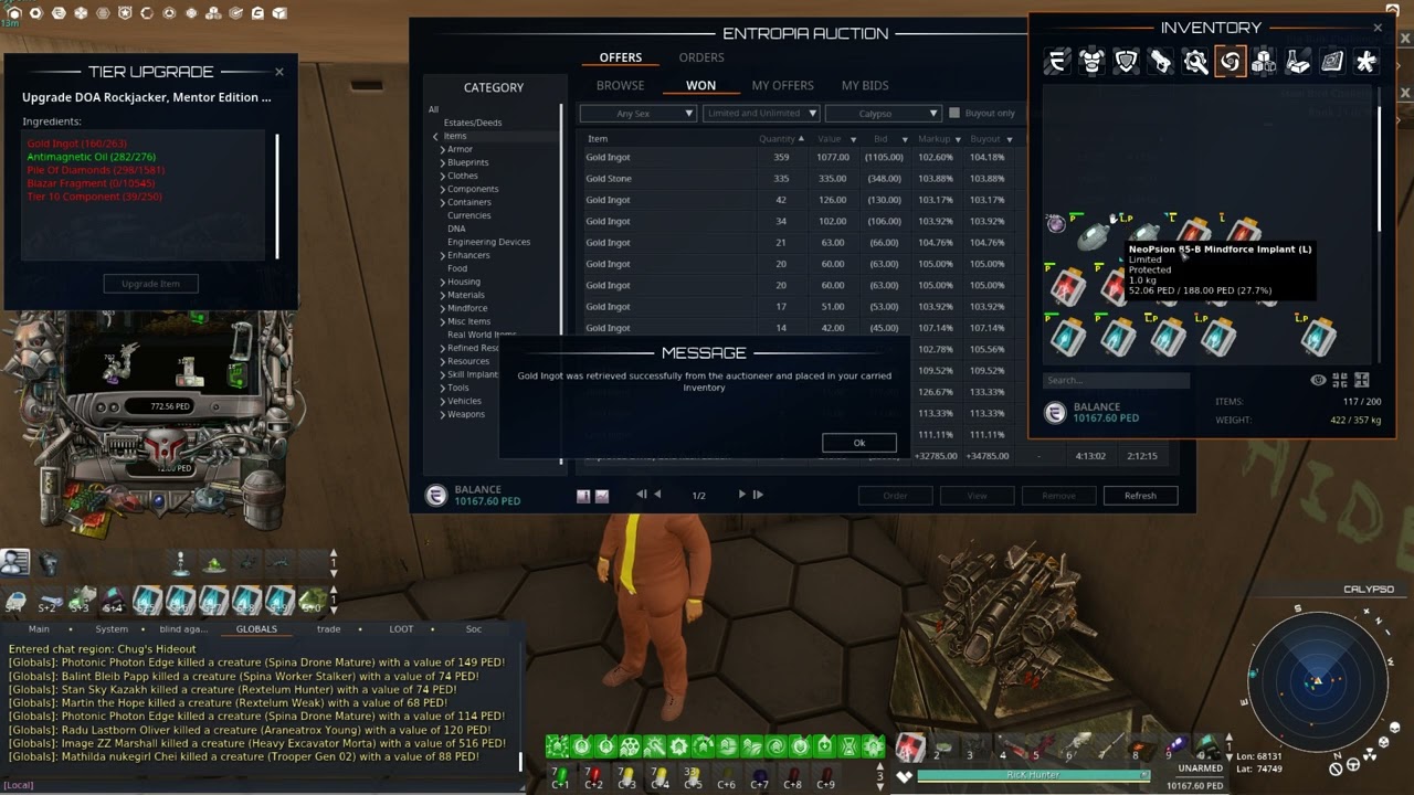 ROCKJACKER ME TIER 10 2024 03 21