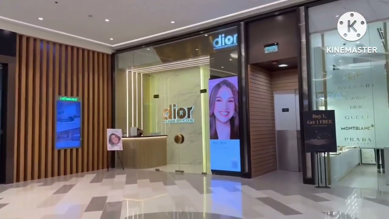 SM Aura Premier BGC, Taguig City