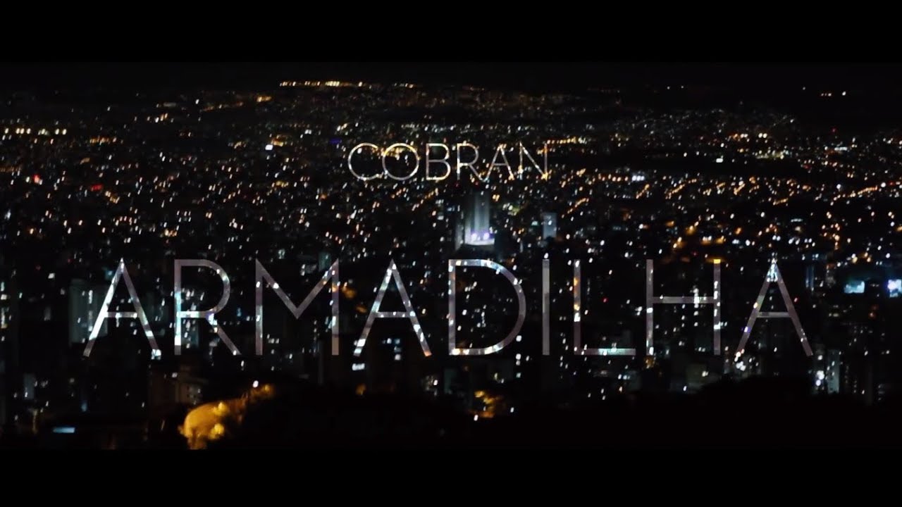 Cobran - Armadilha