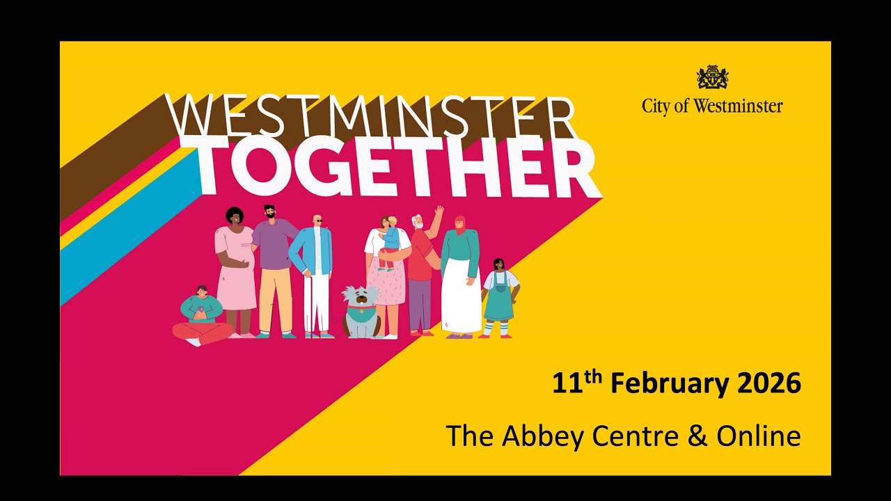 Westminster Together – 11th February 2026 Livestream