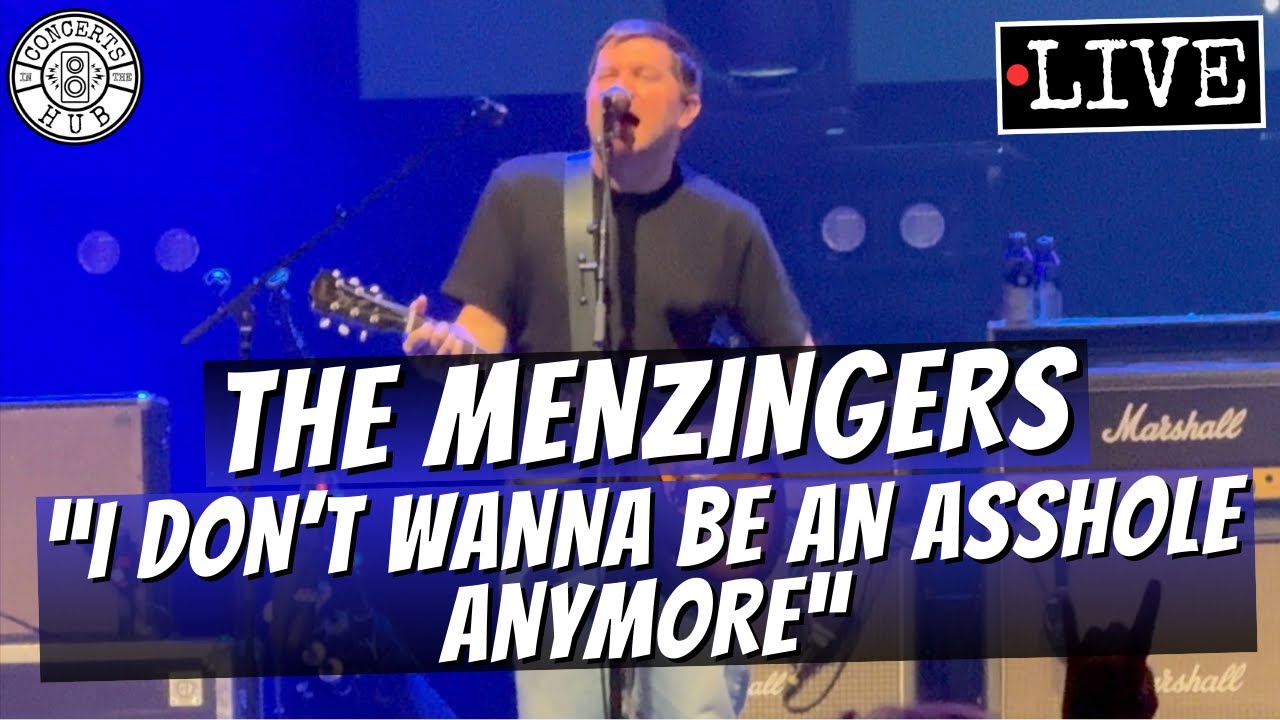 The Menzingers 