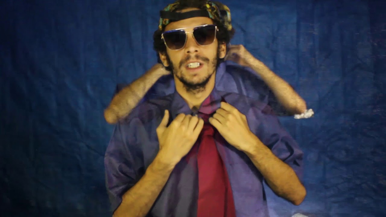 04.Tudo Isso é um Sonho (videoclipe)