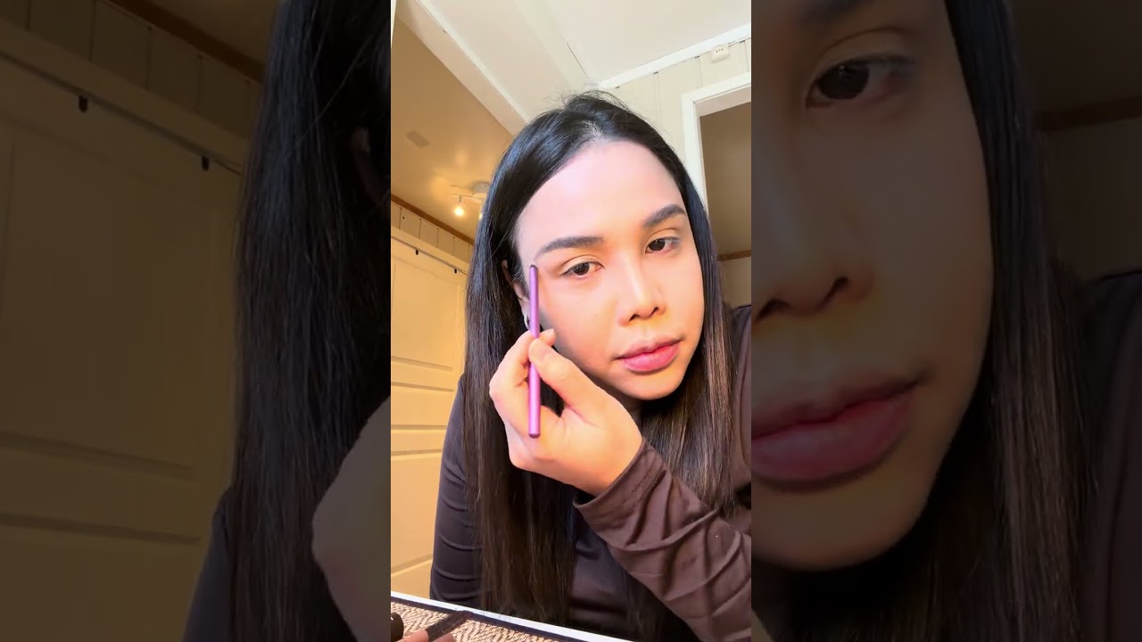 มาแต่งหน้าด้วยกันนะคะ