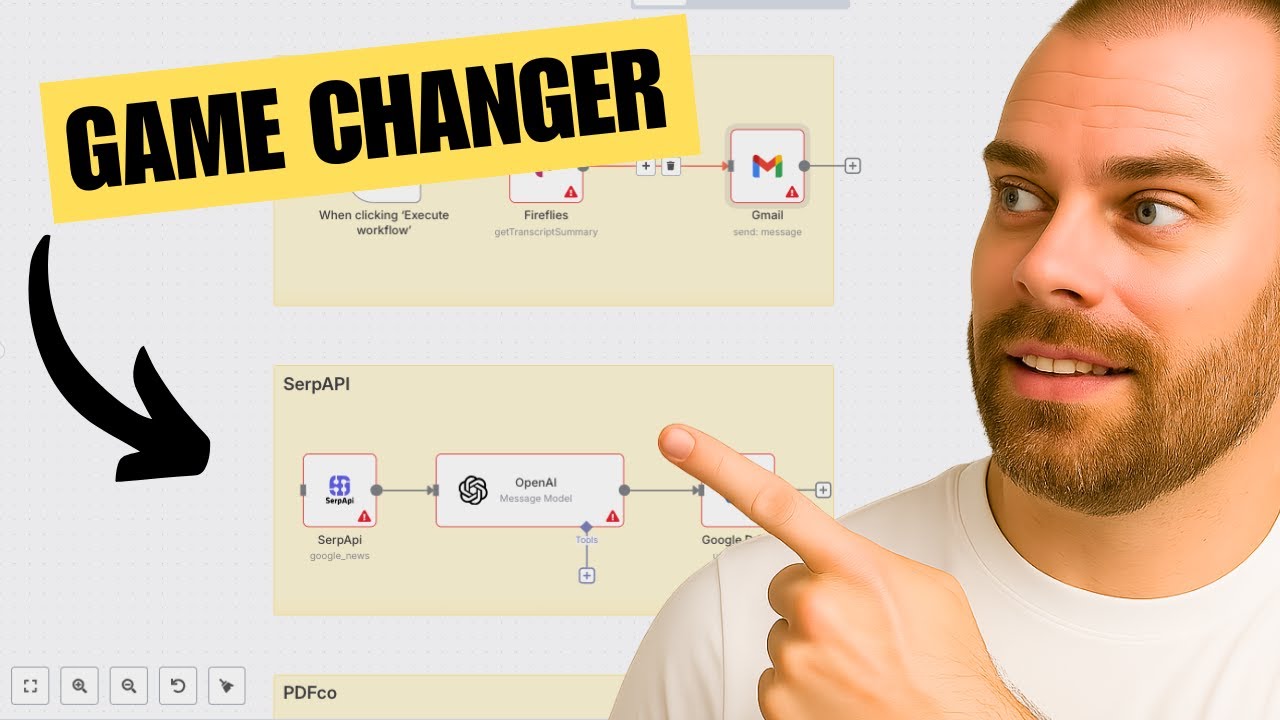 Why n8n Community Nodes Are an Absolute Game Changer