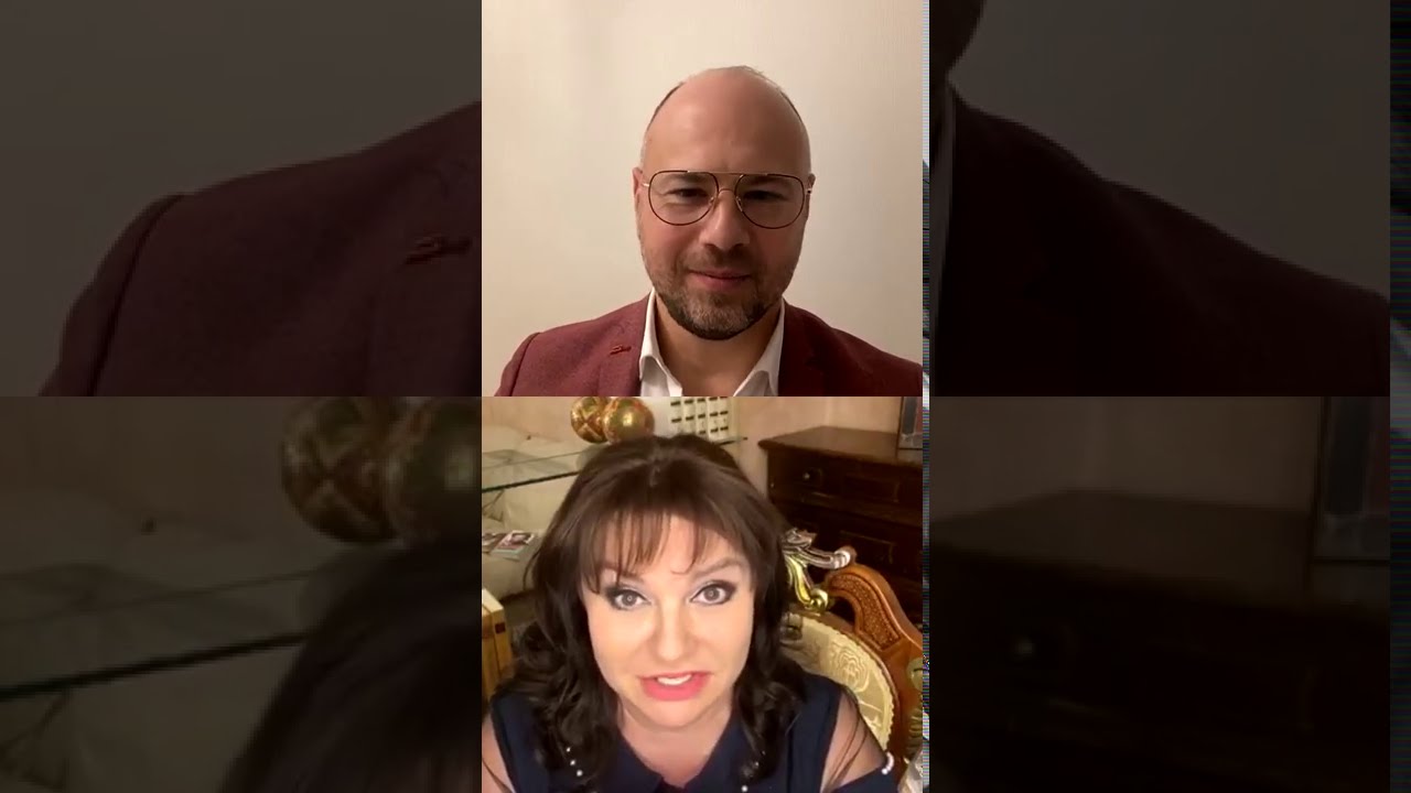 ПРЯМОЙ ЭФИР: Челночные мужья: между женой и любовницей |  Андрей Зберовский и Наталья Толстая