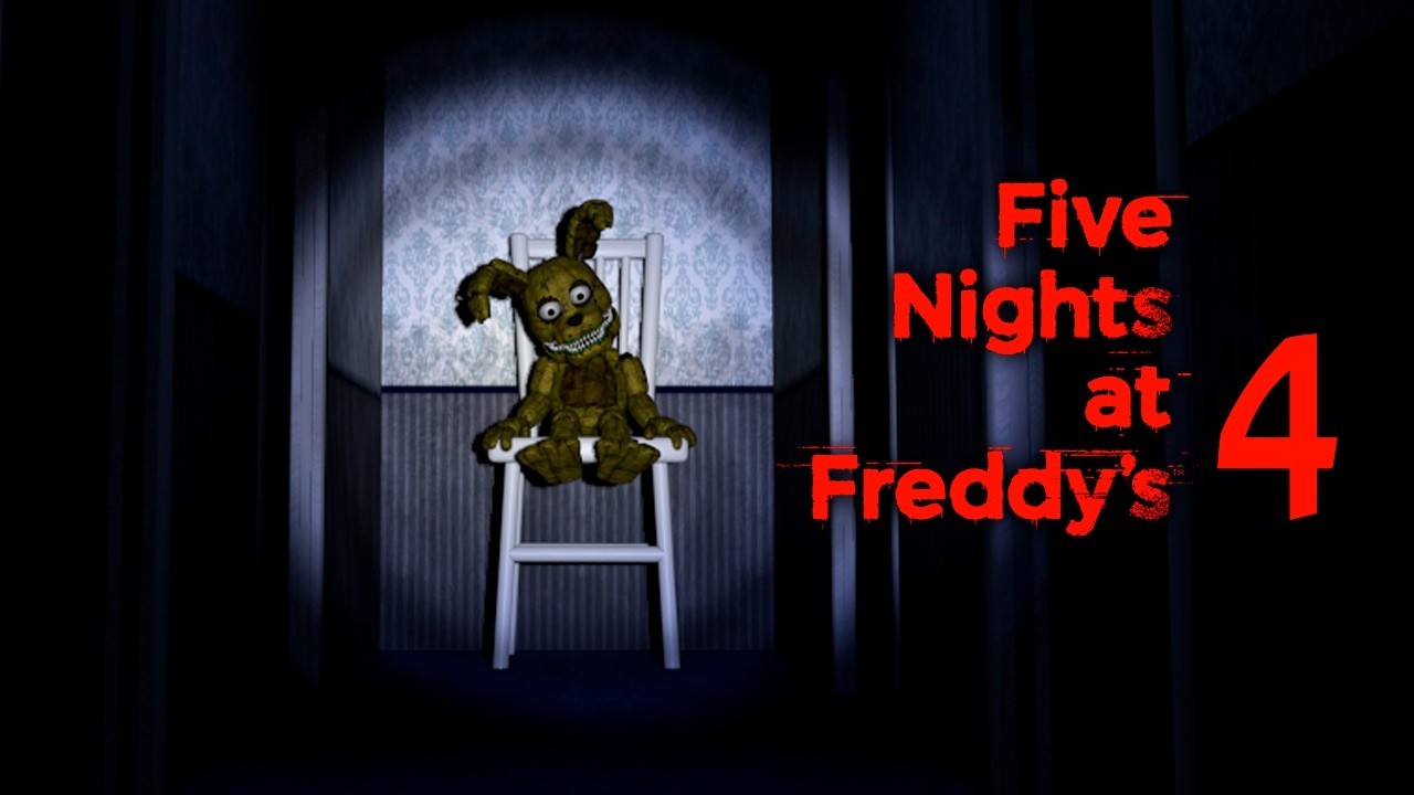 Tentando SOBREVIVER EM FNAF depois outros jogos ESQUISITOS