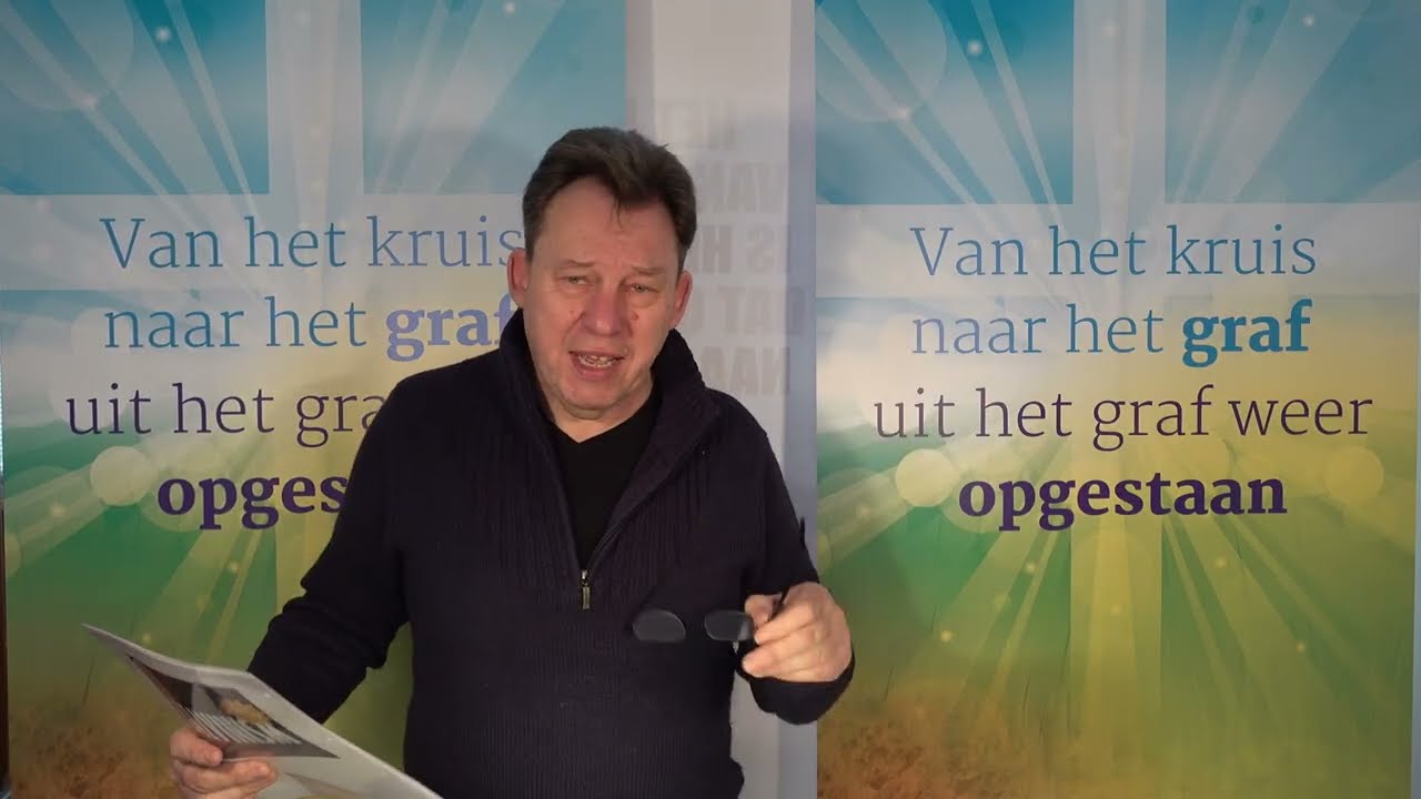 Jonge mensen en de charismatische beweging | Omgaan met dwaalleringen