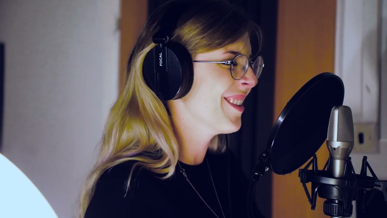 Allison Wheeler – Nose Dive (Live Session)