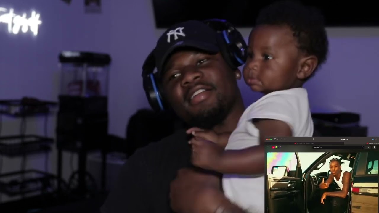Quando Rondo - All Gone [Official Music Video] REACTION