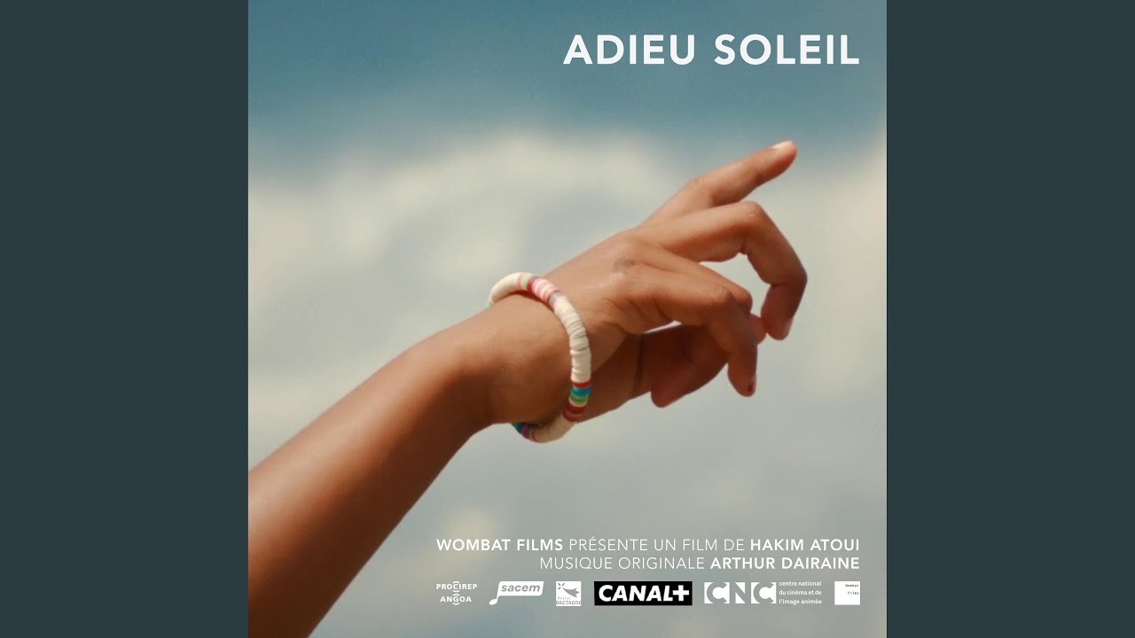 Adieu Soleil (Alternate) (Bonus Track)