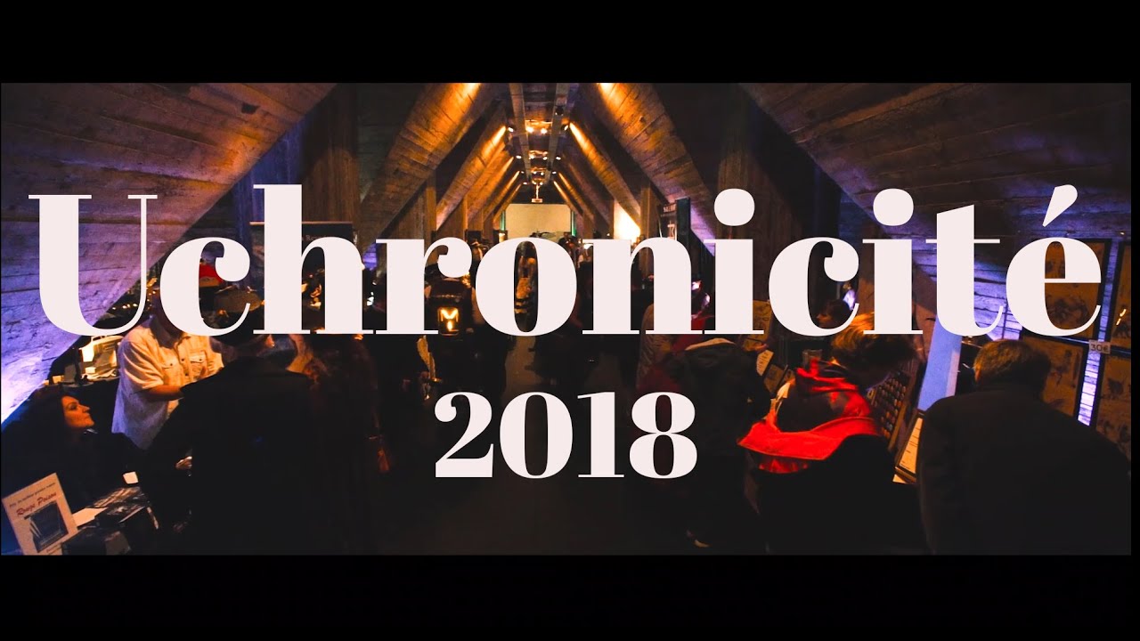 Uchronicité - 2 décembre 2018 - Le Pass