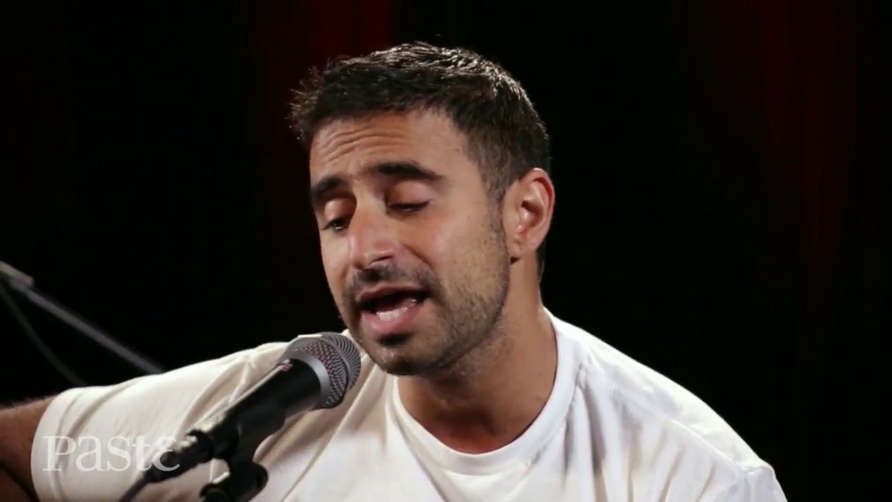 Rebelution at Paste Studio NYC live from The Manhattan Center