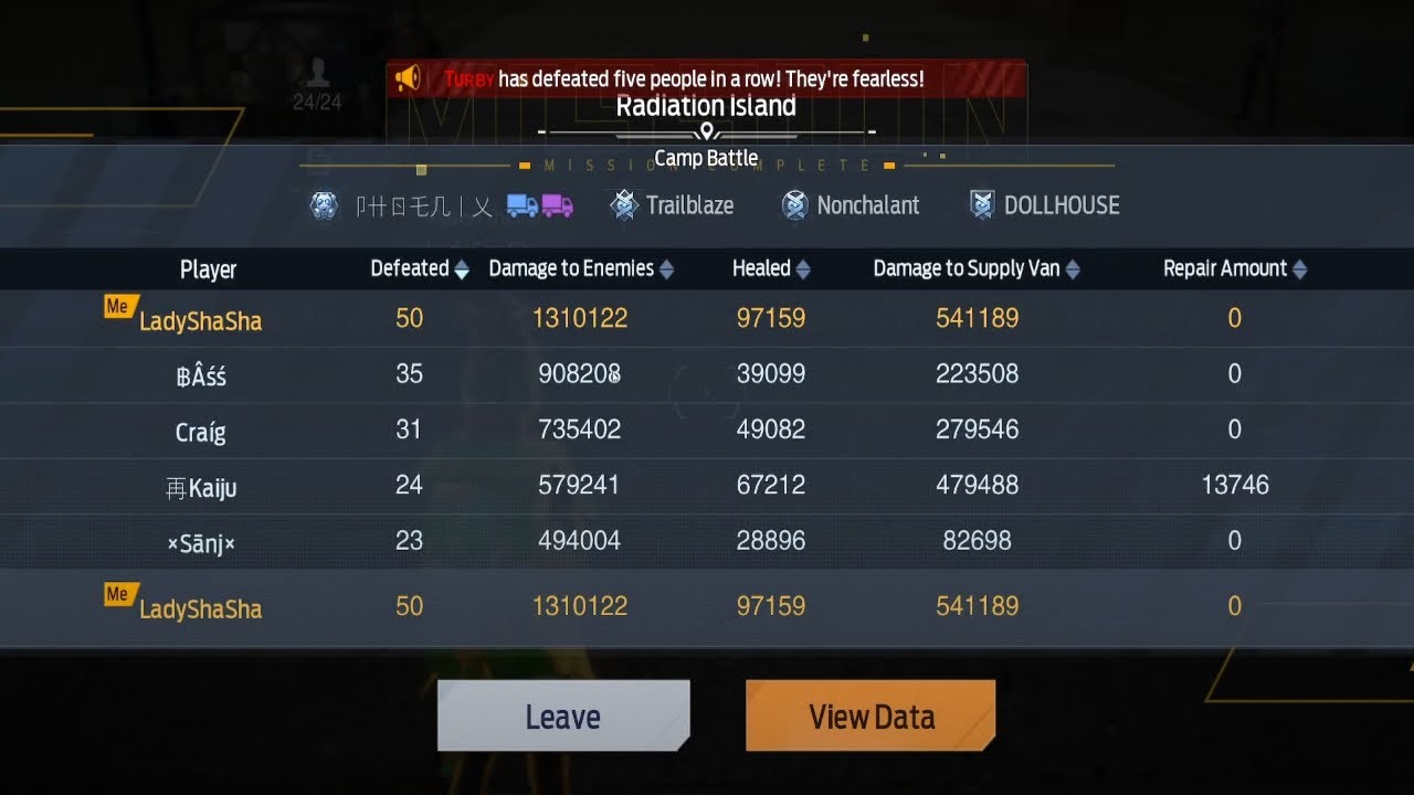 UNDAWN | Rad Island but Dawg Showdown version (Trailblaze , op Camp , Penix , Swamphouse)