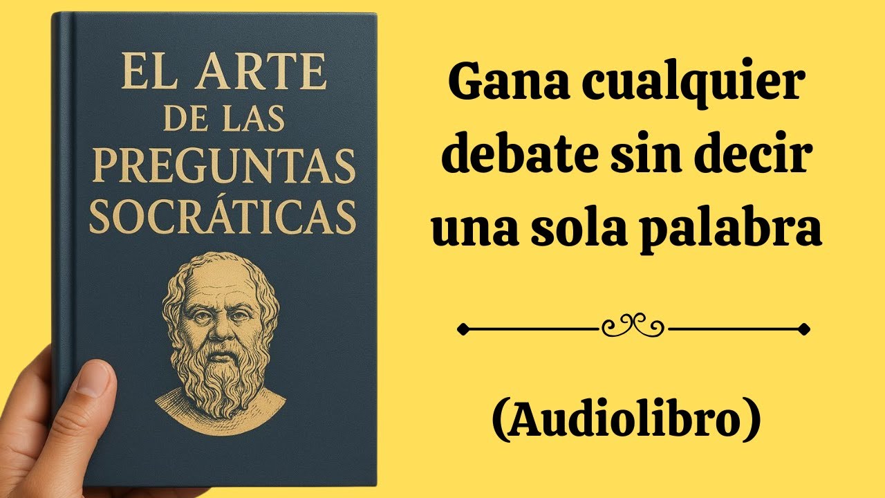5 Preguntas Socráticas Que Ganan Cualquier Debate Sin Decir Una Palabra Filosofía | Estoic