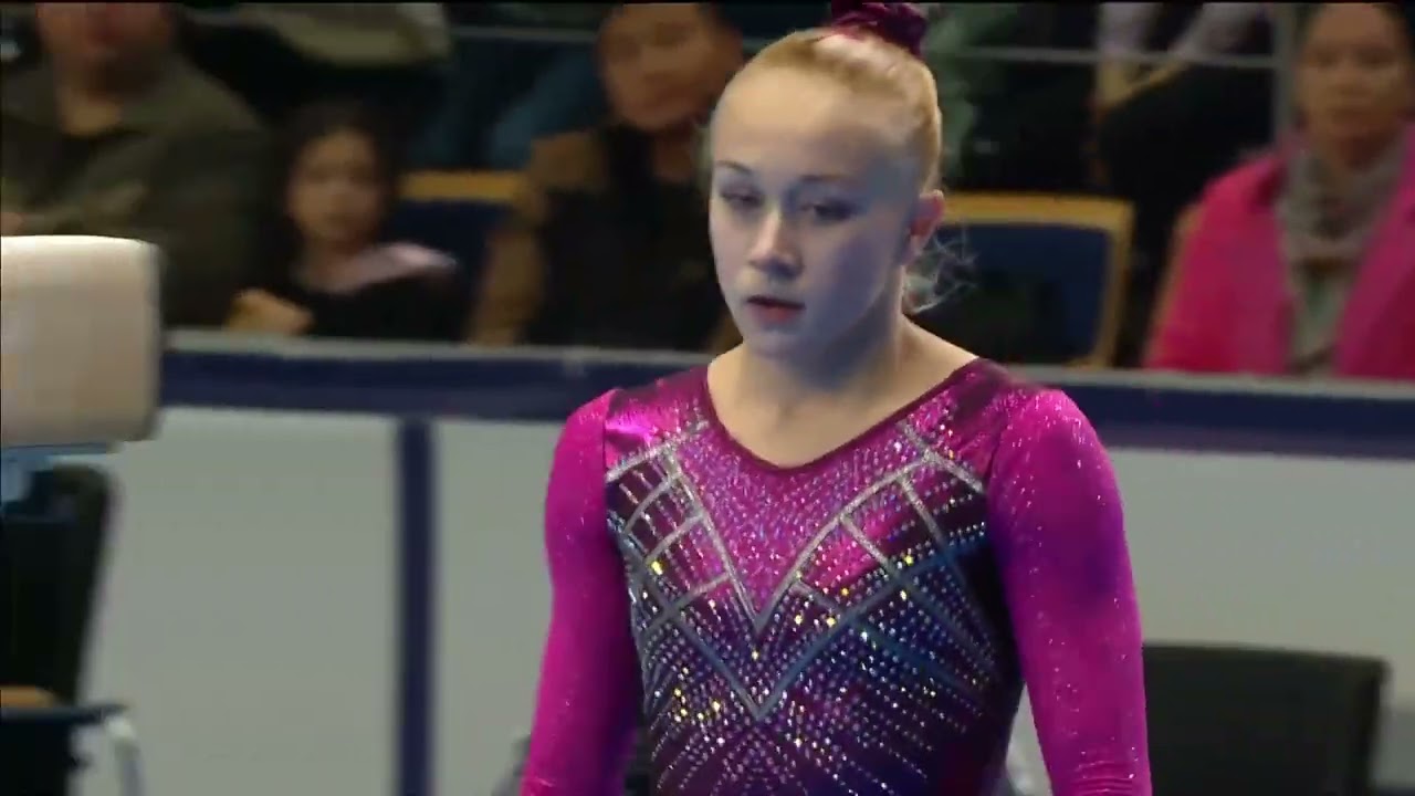 Viktoria Listunova. 2022 Spartakiade. EF. BB