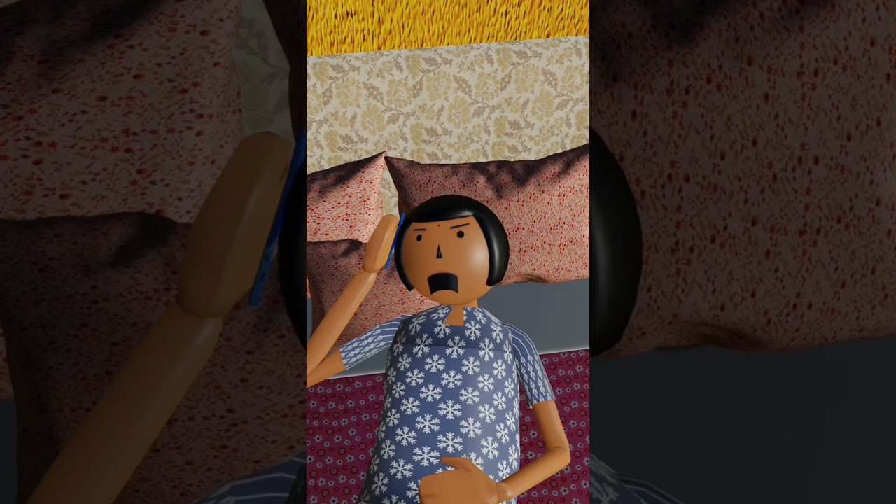 World's Impossible Thing |  😂Panchmesh Saptmesh Parivartan Yog #astrology #youtubeshorts #ytshorts