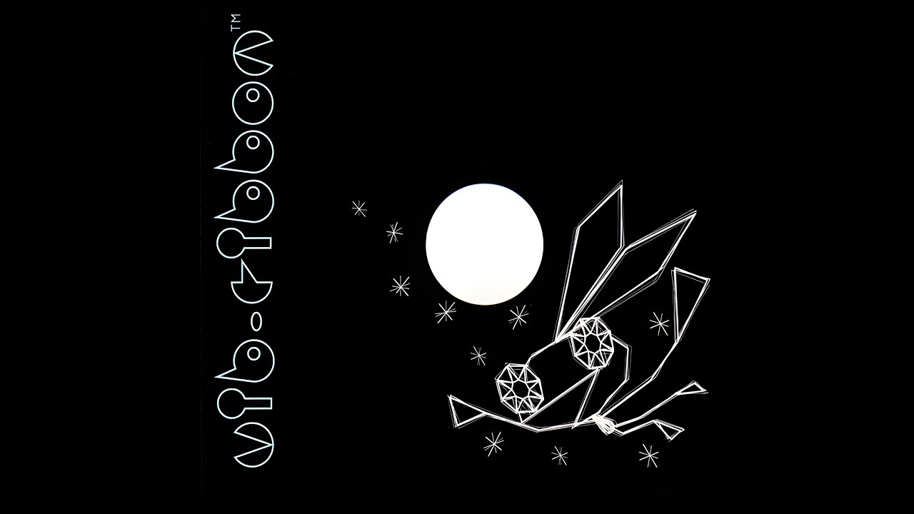 Vib-Ribbon - Soundtrack (Full) (Lyrics)