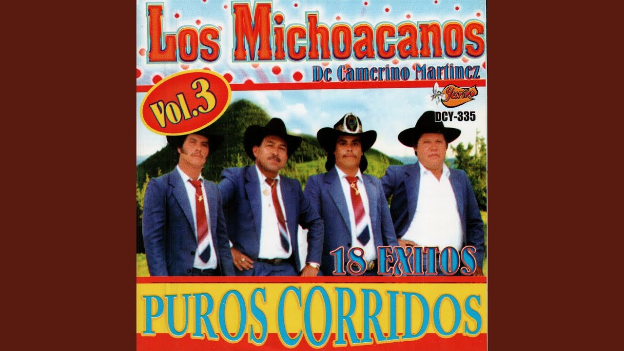 Corrido A Gavino Barrera