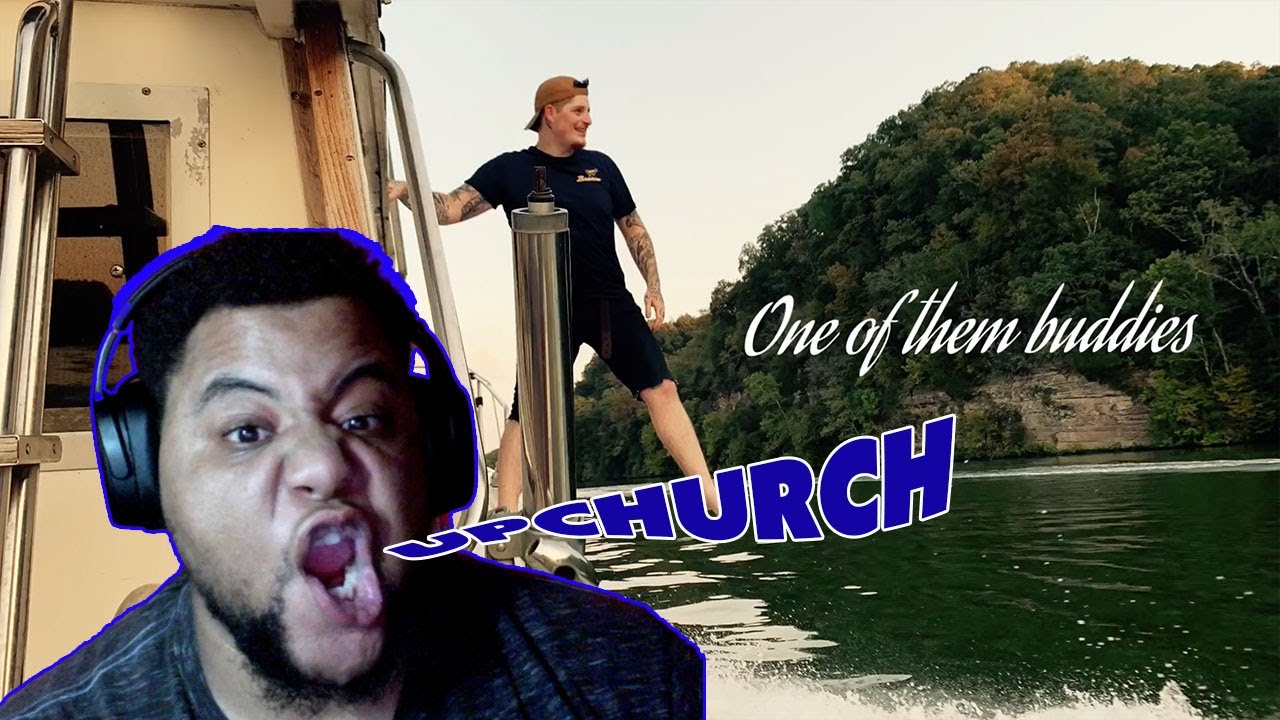 Upchurch “One of them Buddies” (OFFICIAL AUDIO) * SAL TV REACTIONS  *