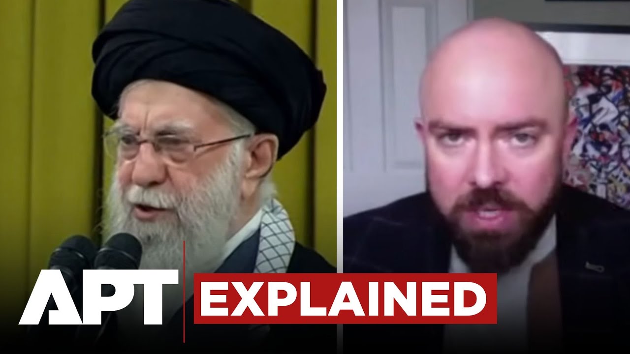 Ирано-американские отношения на грани: Хаменеи выступил с жестким предупреждением | APT