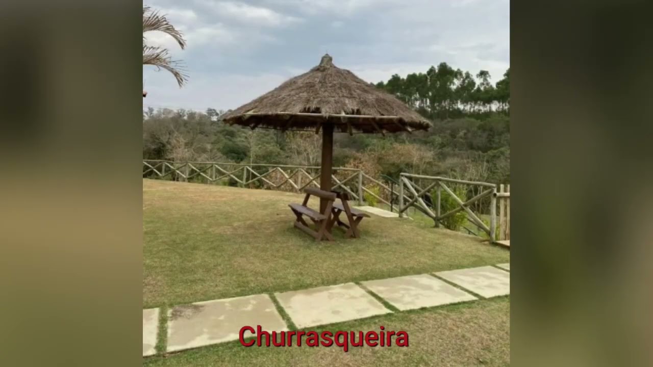 Lote de 1032,62m a venda em Salto de Pirapora -SP  08 de junho de 2023.