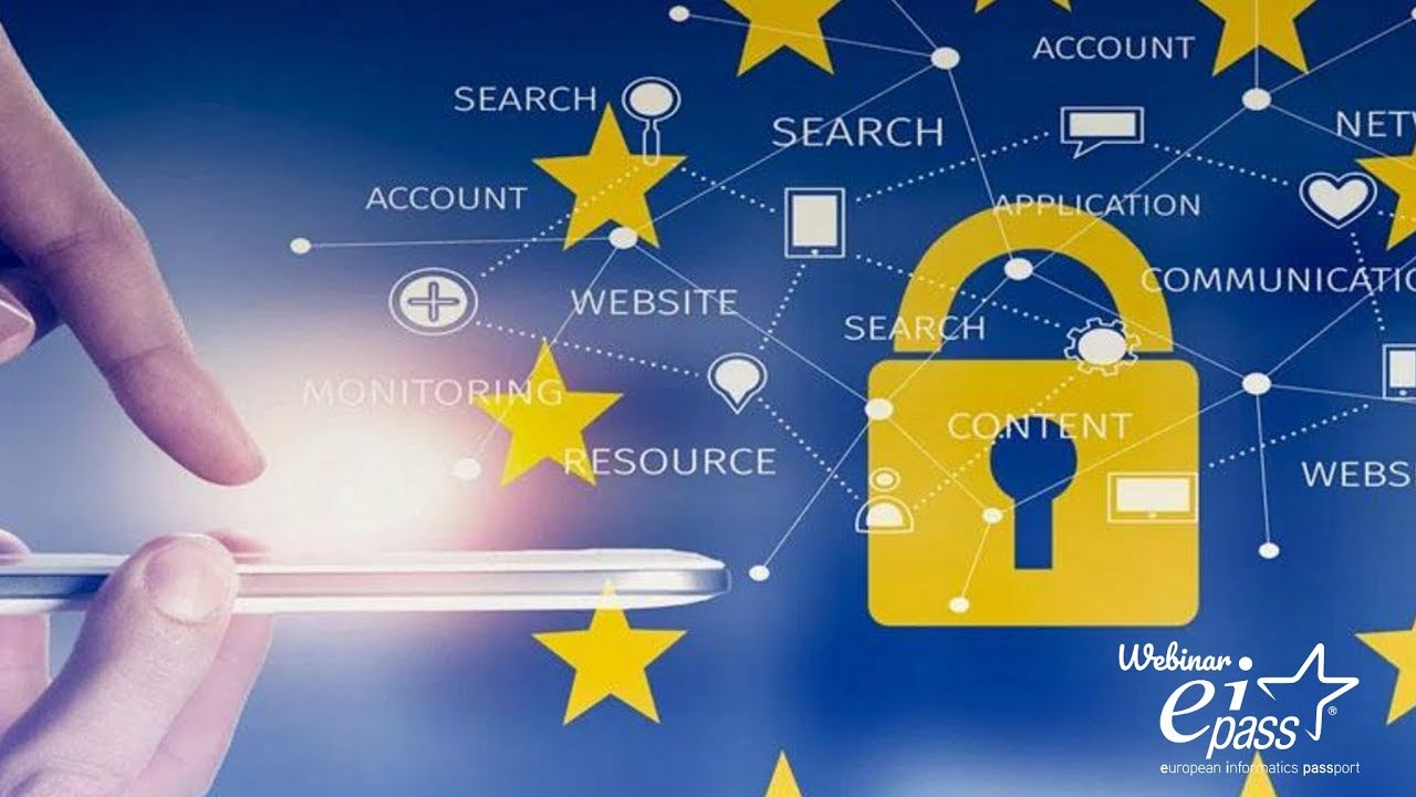 GDPR e la nuova Privacy per la Scuola