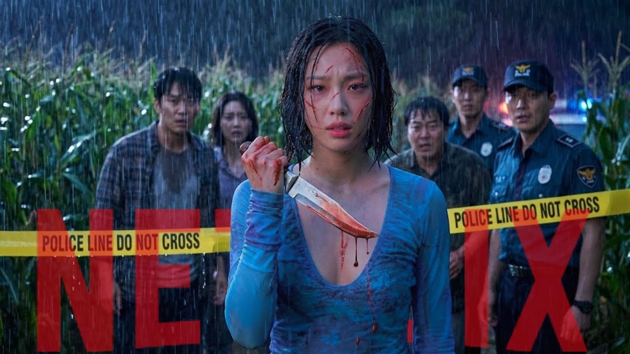20 Best Korean Series on NETFLIX in 2026