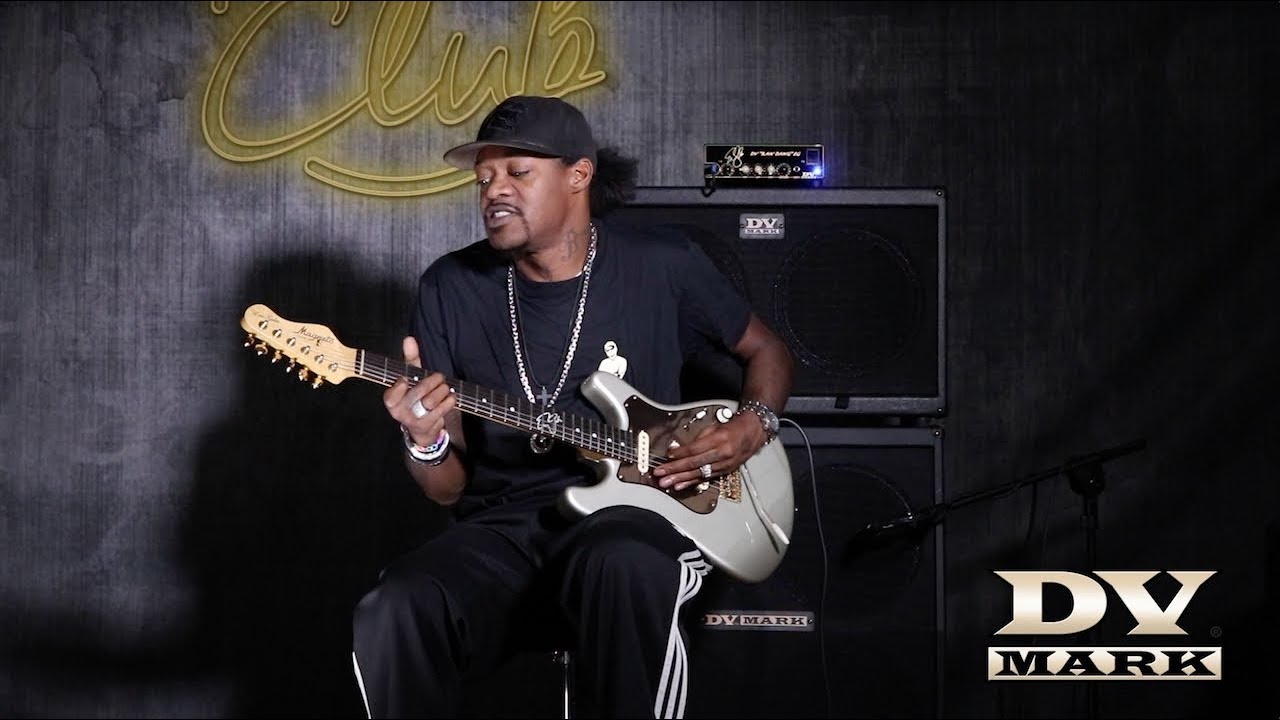 Eric Gales & DV Raw Dawg EG