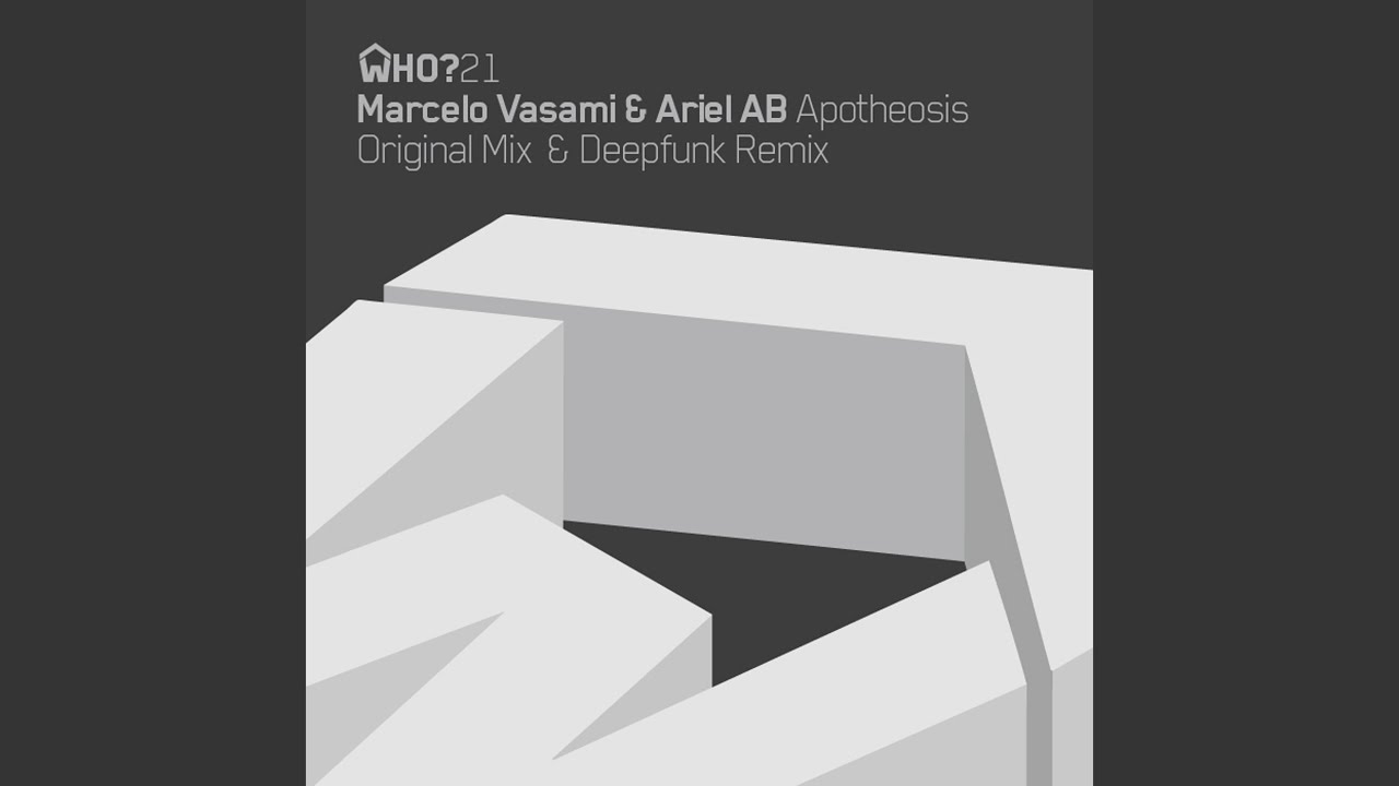 Apotheosis (Deepfunk Remix)