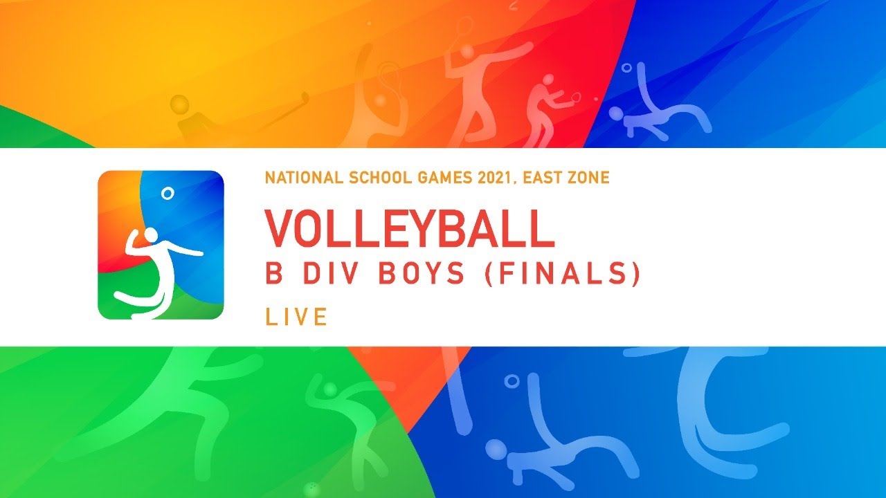 ST. HILDA'S SECONDARY SCHOOL v DUNMAN SECONDARY SCHOOL | East Zone B Div Boys Volleyball | NSG2021
