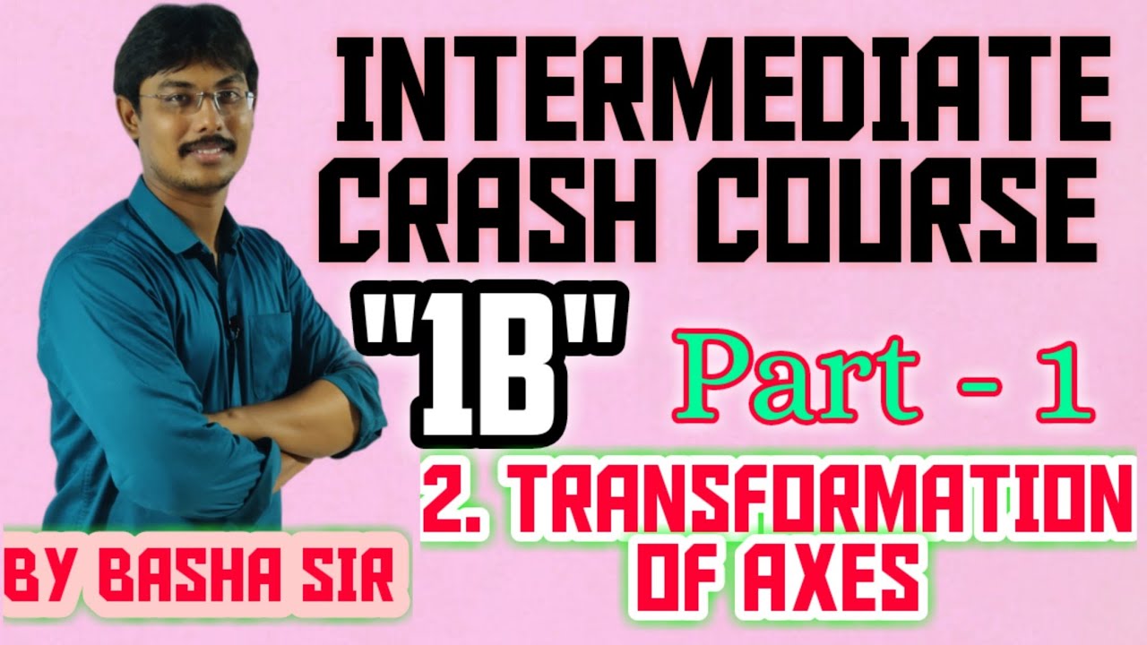 INTERMEDIATE MATHEMATICS 