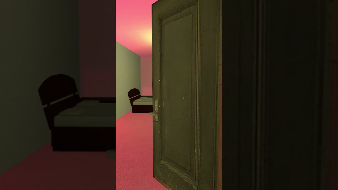 Neon Munci Nextbot Gmod #garrysmod #gmod #nextbots #nicosnextbots #liminalhotel #nextbotgmod