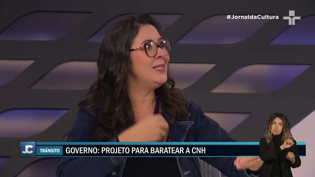 Fim das aulas para tirar CNH? Pondé e Élida comentam proposta do governo