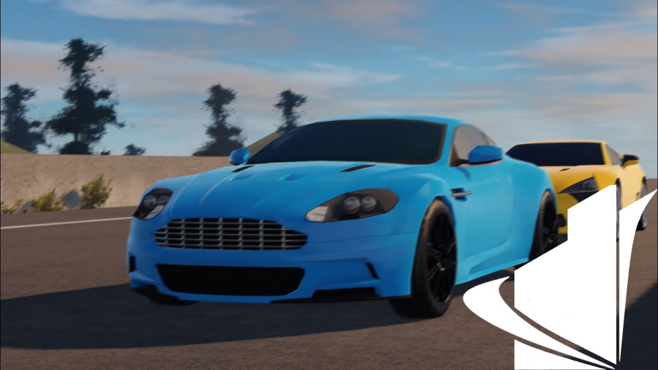 Top Gear but it's in Pacifico 2