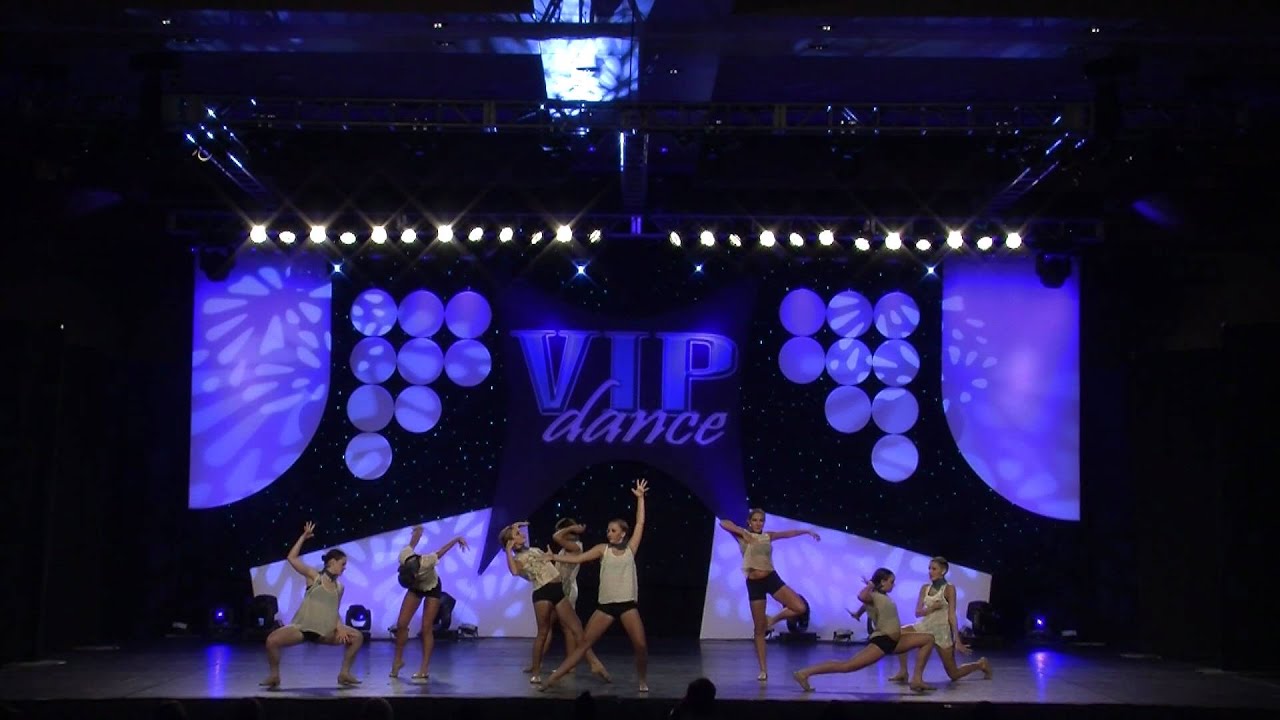 I Won't Give Up | Michelle's Academy of Dance