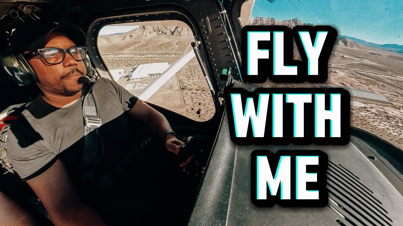 20 Hours Into Flight Training | Student Pilot Lesson