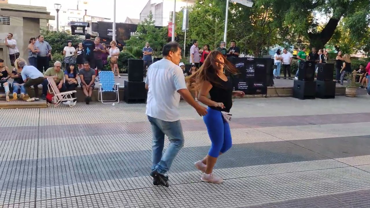 Dj Hugo Maldonado. San justo. 6/3/2022 (parte 1)