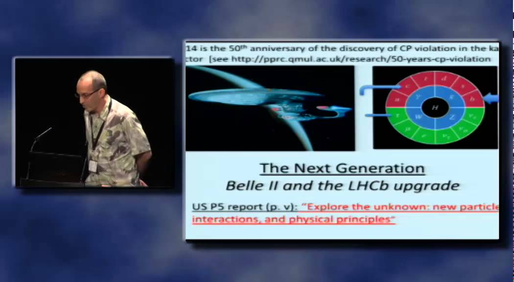 CP-Violation and B-Physics: experimental results and future prospects